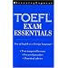 TOEFL Exam Essentials