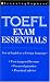 Book TOEFL Exam Essentials