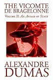The Vicomte De Bragelonne: v. 2