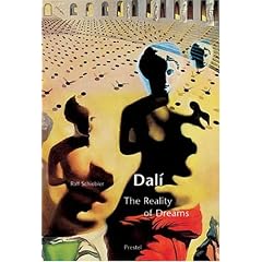 Dali: The Reality Of Dreams (Pegasus)