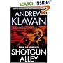 Shotgun Alley (Weiss and Bishop Novels)