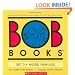 Bob Books Set 3- Word Families