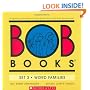 Bob Books Set 3- Word Families