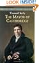 The Mayor of Casterbridge (Dover Thrift Editions)