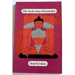 The Awakening of Kundalini