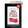 The Little Black Book of Big Red Flags: Relationship Warning Signs You Totally Spotted... But Chose to Ignore