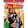Full House: Rags to Riches - Staffel 2 (3 DVD Modularbook)