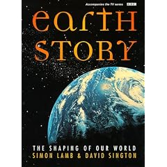 Earth Story: The Shaping of Our World
