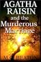Agatha Raisin and the Murderous Marriage