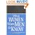 What Woman Want Men to Know: The Ultimate Book About Love, Sex, and Relationships for You--and the Man You Love
