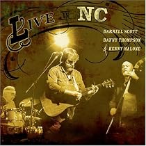 Live In NC