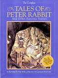 The Complete Tales Of Peter Rabbit And Other Favorite Stories