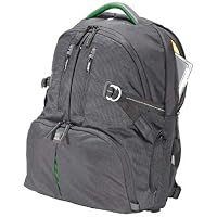 Kata KT DR-467-BG Digital Rucksack (Black/Green)