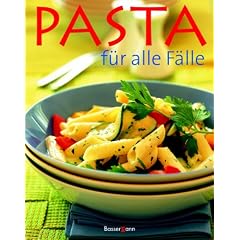Pasta für alle Fälle (Gebundene Ausgabe)