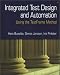 Test Automation Info