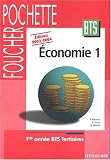 Foucher Pochette : �conomie 1, BTS