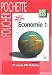 Foucher Pochette : Économie 1, BTS