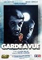 Garde &agrave; vue
