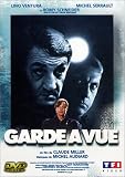 Garde � vue