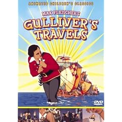 Gulliver's Travels by 