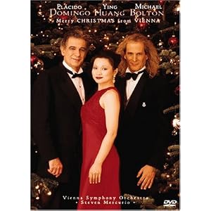 Merry Christmas from Vienna by 