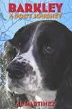 Barkley: A Dog's Journey