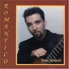 Romantico by  Anton Garcia Abril, Isaac Albeniz, Jorge Cardoso, Julio Cesar Oliva, and Astor Piazzolla 