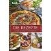 Landlust - Die Rezepte 2: Unsere K�che der Jahreszeiten