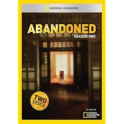 Abandoned Season 1 (2 Discs)