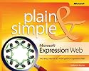 Microsoft Expression Web Plain & Simple (PRO- Plain and Simple)