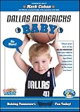Dallas Mavericks Baby DVD
