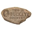 Ohio State Buckeyes Country Stone
