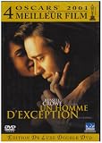 Revue Paramount  / Un homme d'exception - Édition Collector 2 DVD