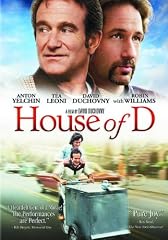 House Of D
