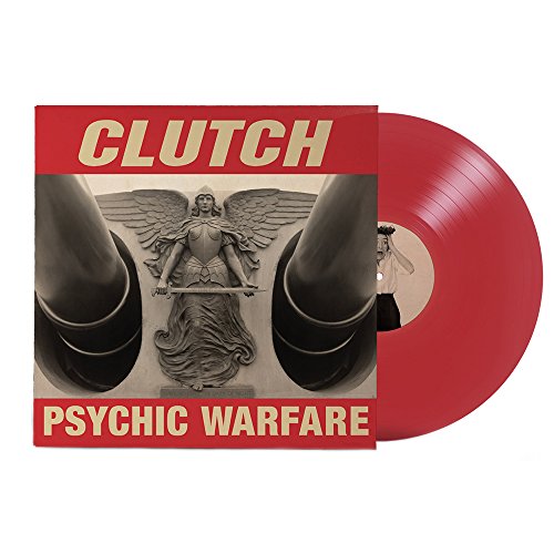 clutch the elephant riders CD Covers