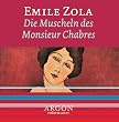 Die Muscheln des Monsieur Chabres. CD.
