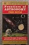 FRONTIERS OF ASTRONOMY