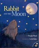 Rabbit and the Moon