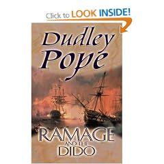 Ramage and the Dido