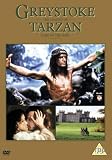 DVD : Greystoke - The Legend of Tarzan Lord Of The Apes [1983]