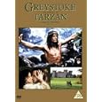Greystoke - The Legend of Tarzan Lord Of The Apes [1983]