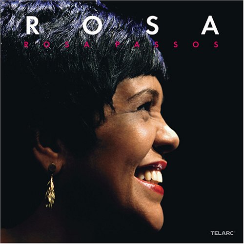 CD-Charts  Music : Rosa