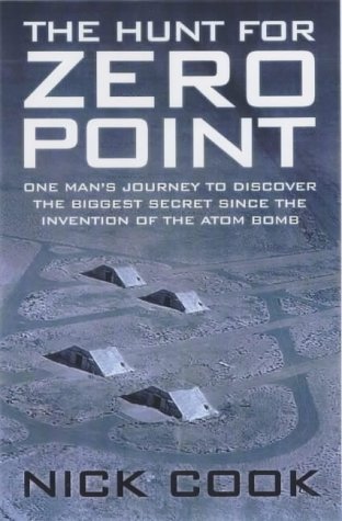 The Hunt for Zero Point