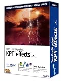 Das Grafikpaket KPT effects