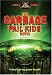DVD : The Garbage Pail Kids Movie