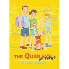 The Quigleys at Large