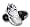 Prince T9 Roadster (Junior) Black/Silver/White - size 1