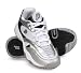 Sporting Goods : Prince T9 Roadster Tennis Shoes (Junior) White/Black/Silver
