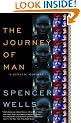 The Journey of Man: A Genetic Odyssey