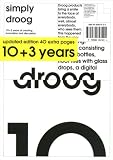 SIMPLY DROOG (UPDATED ED. 10+3 YEARS) image